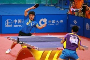 乒乓球侧身接发球的技巧与策略（提高乒乓球侧身接发球能力的关键技巧与训练方法）