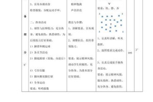 足球运球满分技巧（提升足球运球技巧，成为满分选手）