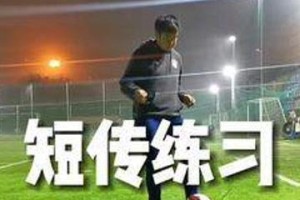 足球基础教学与技巧（学习足球基本技巧，打造出色球员）