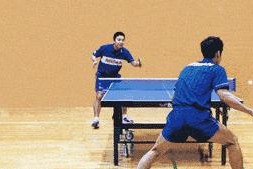 提升乒乓球水平的小碎步训练方法（乒乓球小碎步训练，轻松提高技术水平）
