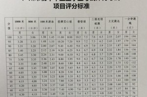 大连体育中考游泳技巧考试全攻略（掌握游泳技巧，轻松应对考试挑战）