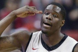 NBA水货状元排行榜（职业篮球联赛中史上最令人失望的选秀决策）