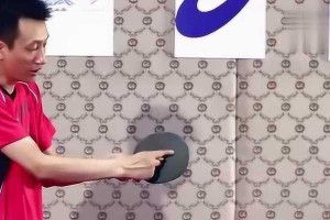探讨乒乓球发球球拍距离的影响因素（分析球拍距离对发球技术和战术的影响）