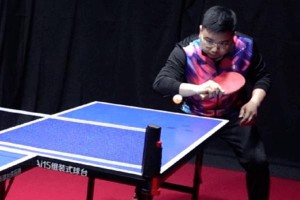 乒乓球反手等级划分的重要性（提高乒乓球反手技术水平，从等级划分开始）