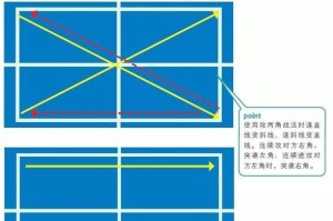 乒乓球技巧大揭秘（提升乒乓球实力的关键——直拍加力推技巧解析）