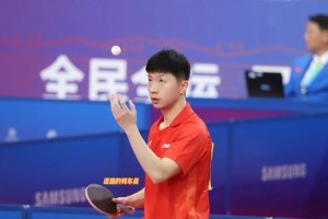 挑战澳洲国手——乒乓球的辉煌对决（以激情和技艺向世界展示中国乒乓球实力）