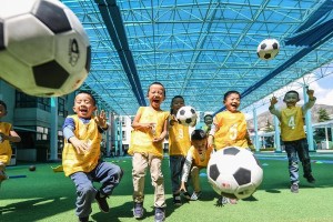 幼儿园儿童游泳池玩乐技巧（让宝宝在游泳池中畅快玩乐的15个技巧）
