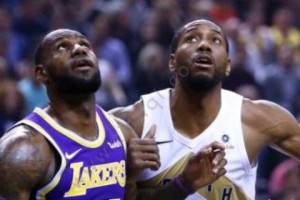 NBA转播费排行榜前十