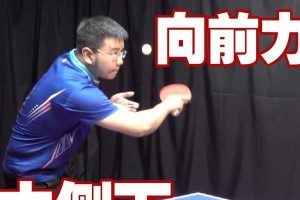 乒乓球发球动作的技巧与方法（打造稳定准确的发球，提升比赛胜率）