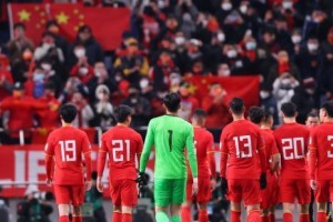 国足世界杯历史最好成绩球员的辉煌之路（从黄金一代到后继有人，国足历史最佳球员荣耀绽放）