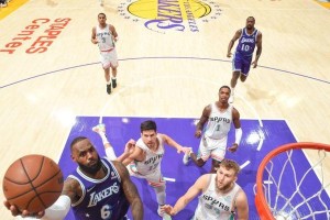 2020NBA历史得分排行榜（挑战传统，创造历史，NBA得分新纪元的开启）