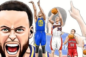 NBA十六强排行榜（揭秘NBA季后赛最具悬念的排名战）