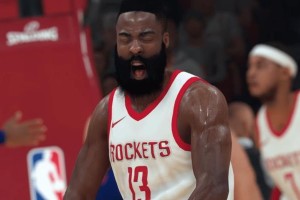 NBA骚气人物排行榜（揭秘NBA历史上最耀眼、最具个性的球员，体验他们的酷炫风采）