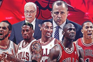 NBA球队历史排行榜（百年辉煌与传奇，探索球队背后的故事）