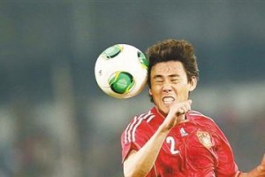 中国历史上的世界杯征程（回顾中国足球在世界杯赛场上的历史）