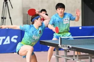 乒乓球比赛技巧的全面指南（提高乒乓球比赛水平的关键技巧）