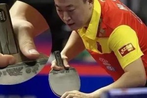 揭秘乒乓球指尖握拍的技巧（如何正确掌握乒乓球指尖握拍姿势，提高球技水平）