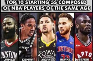 NBA三分神射手的辉煌时刻（探索现役NBA三分球员的排行榜及技艺背后的秘密）