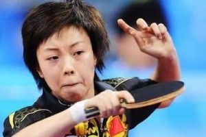 乒乓球天才Zlj的传奇人生（一位青年选手引领乒乓球的新时代）