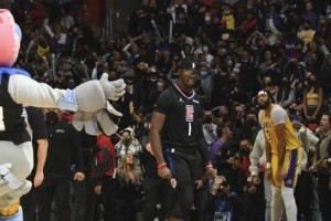 美媒NBA关键球排行榜（关键时刻谁最稳？详解NBA历史上的关键球高手）