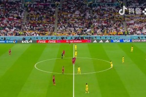 世界杯开赛（探究世界杯历届比赛的进球破纪录，揭秘进球数量的变化趋势）