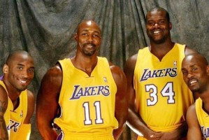 NBA历史上全明星次数排行榜前十名（探索NBA球员荣誉与天赋的巅峰之路）