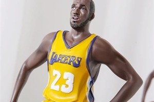 NBA巨星捐款排行榜（展现现役NBA巨星无私奉献，关爱社会弱势群体的一面）