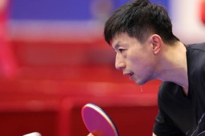 中国乒乓球队的发球技巧（揭秘中国乒乓球队发球的关键技巧）