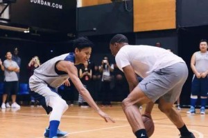 篮球3v3罚球后能否出三分球？（探讨罚球后3v3比赛中的防守策略和效果）