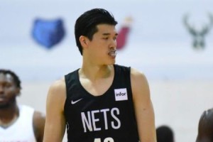 NBA希望之星（探索未来巨星的篮球舞台）