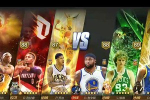NBA历史上最强中锋篮板排行榜（揭秘NBA历史上中锋篮板王的辉煌）