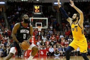 NBA球员拜佛技能排行榜