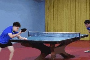 乒乓球反手侧旋发球的技巧与要点（掌握反手侧旋发球，提升你的球技水平）