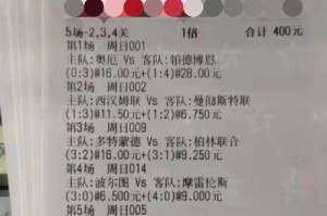 掌握足球实单招募技巧的关键要素（提高招募效果的实用技巧和策略）