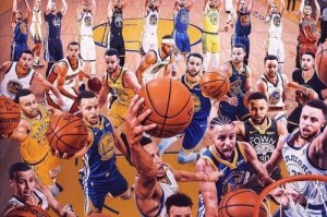 NBA年薪排行榜（揭示NBA顶级球员的巨额年薪及其财富来源）