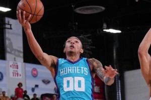 NBA潜力锋线排行榜最新（NBA潜力锋线排行榜带来的新一代超级巨星）