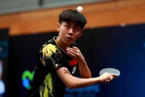 混双乒乓球比赛（以混双乒乓球银牌为起点，追寻运动的无限可能）