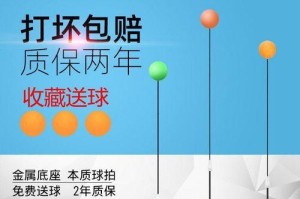 乒乓球礼物——为乒乓球爱好者准备的完美选择（给乒乓球爱好者的15个独特礼物推荐）