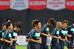 日本队世界杯第一轮历史成绩揭秘（追寻胜利之路——日本队在世界杯第一轮的战绩分析）