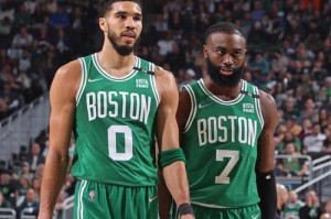 NBA球队三当家排行榜（以美媒评选为基础，揭示球队内部的关键角色和价值）