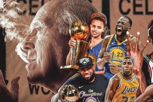 2000年NBA球队价值排行榜