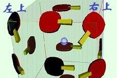 掌握乒乓球旋转技巧的关键（以乒乓球旋转方式技巧为主题的详细指南）