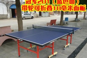 家用乒乓球桌尺寸的选择与使用（了解乒乓球桌尺寸，提升家庭娱乐体验）