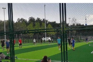 小技巧助你成为小场足球之王（提升足球技巧的小贴士）