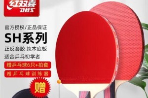 乒乓球横拍训练技巧大揭秘（提升球技，乒乓球横拍训练技巧一网打尽）