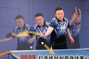 乒乓球直板攻击技巧解析（掌握直板快速攻击，提升你的乒乓球水平）