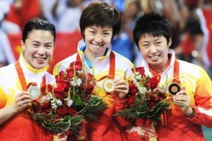 2016乒乓球奥运（精彩对决引爆乒乓球热潮）