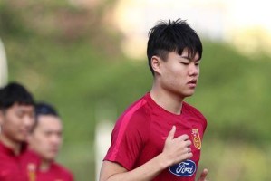 世界杯国足历史射手榜的演变与成就（从默默无闻到迈向世界的华夏力量）