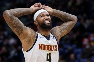 NBA外号排行榜（打破常规，留下传奇，NBA球员的外号故事）