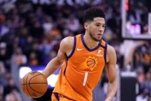 NBA现役三分王排行榜（探索布克在NBA三分球领域的卓越地位）